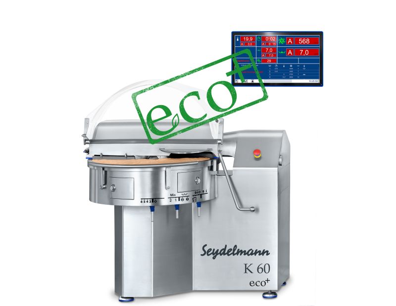 Seydelmann Eco 3